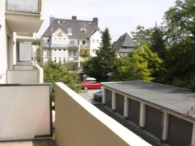 Wohnung zur Miete 690 € 2 Zimmer 70 m² 1. Geschoss Bürgel Offenbach am Main 63075