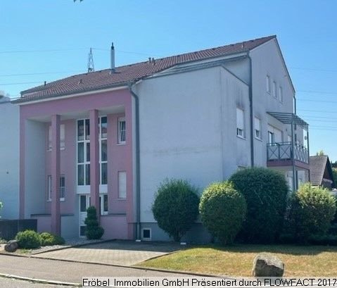 Wohnung zum Kauf 220.000 € 2 Zimmer 56,1 m²<br/>Wohnfläche 1.<br/>Geschoss Rheinfelden Rheinfelden 79618