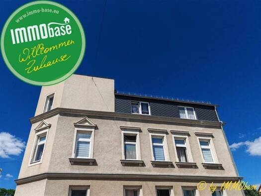 Mehrfamilienhaus zum Kauf 275.000 € 15 Zimmer 399 m² 353 m² Grundstück Frankenberg 09669