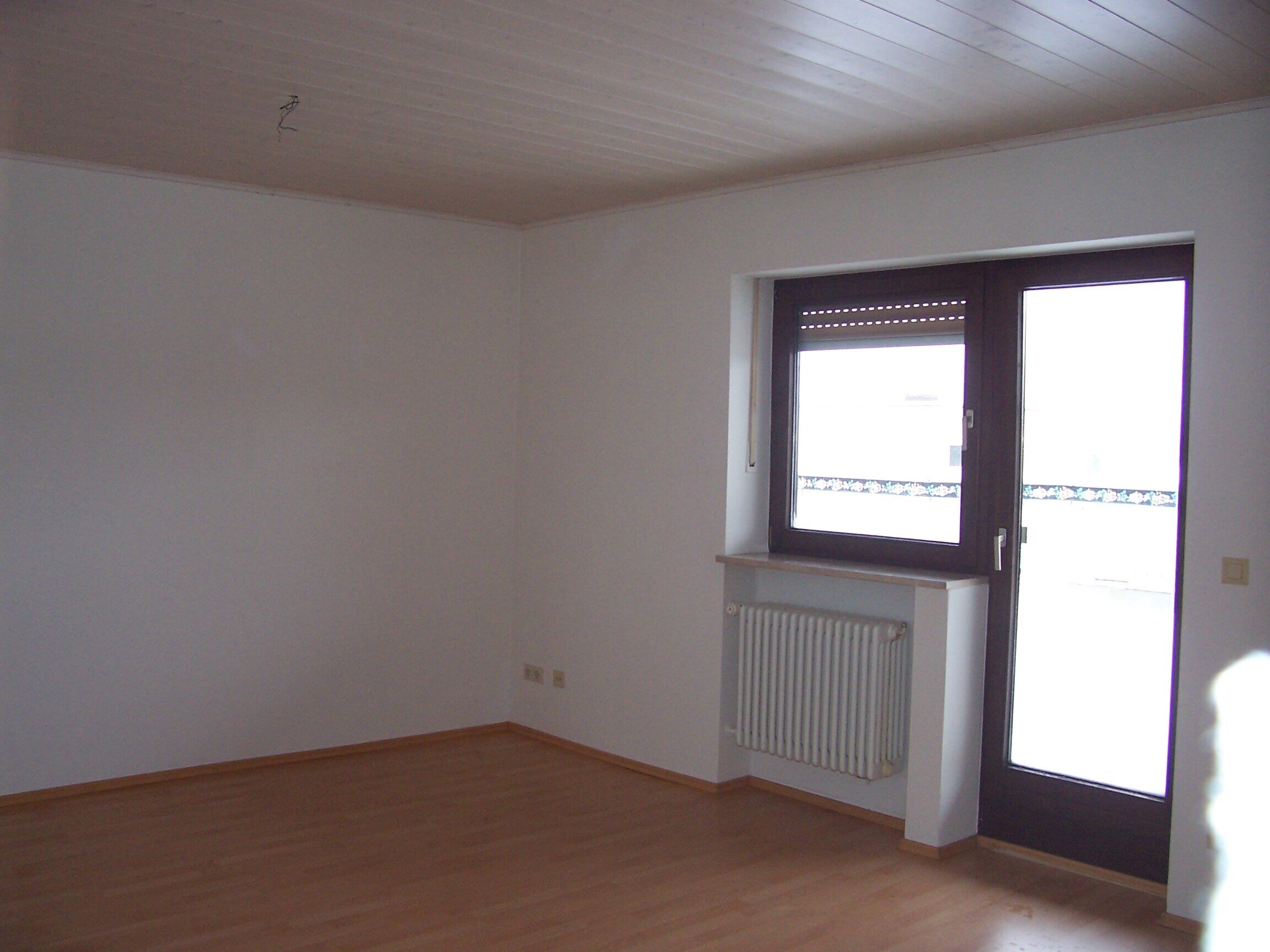 Penthouse zur Miete 500 € 2 Zimmer 68 m²<br/>Wohnfläche 5.<br/>Geschoss Mozartstr. Gendorf Burgkirchen an der Alz 84508