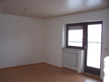 Penthouse zur Miete 500 € 2 Zimmer 68 m² 5. Geschoss Mozartstr. Gendorf Burgkirchen an der Alz 84508