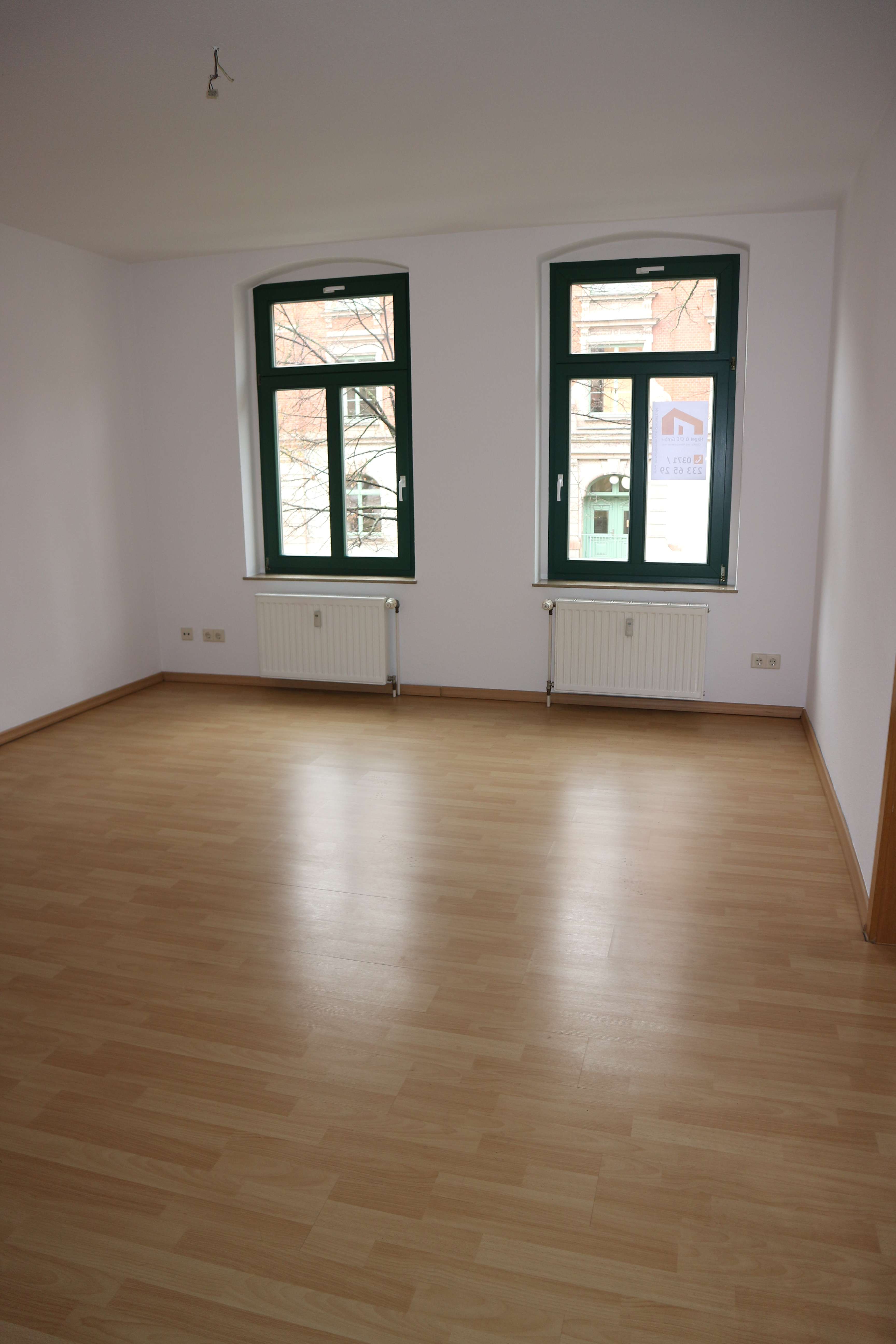 Studio zur Miete 380 € 3 Zimmer 68 m²<br/>Wohnfläche 1.<br/>Geschoss Ludwig-Richter-Straße 24 Hilbersdorf 151 Chemnitz 09131