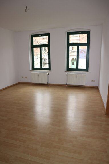 Apartment zur Miete 380 € 3 Zimmer 68 m² 1. Geschoss Ludwig-Richter-Straße 24 Hilbersdorf 151 Chemnitz 09131