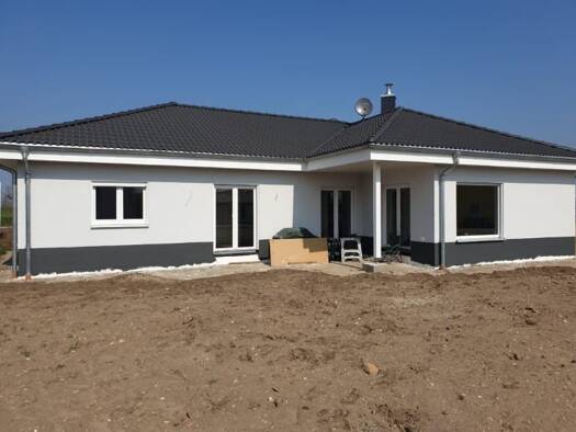 Grundstück zum Kauf 488.000 € 650 m² Grundstück Pönitz Taucha 04425