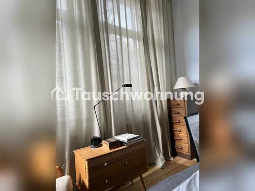 Wohnung zur Miete Tauschwohnung 489 € 3 Zimmer 63 m² Linden-Nord Linden - Limmer 30451