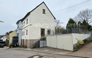 Einfamilienhaus zum Kauf 75.000 € 5 Zimmer 90 m² 339 m² Grundstück Wemmetsweiler Merchweiler 66589