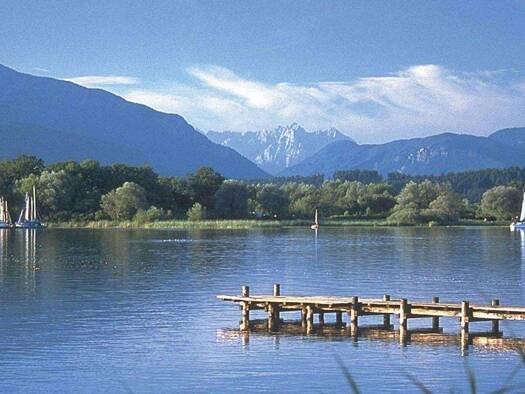 Wohnung zum Kauf 490.000 € 3,5 Zimmer 95 m² 3. Geschoss Seefeld 82229