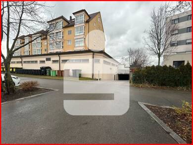 Tiefgaragenstellplatz zum Kauf 19.000 € Nord Schwabach 91126
