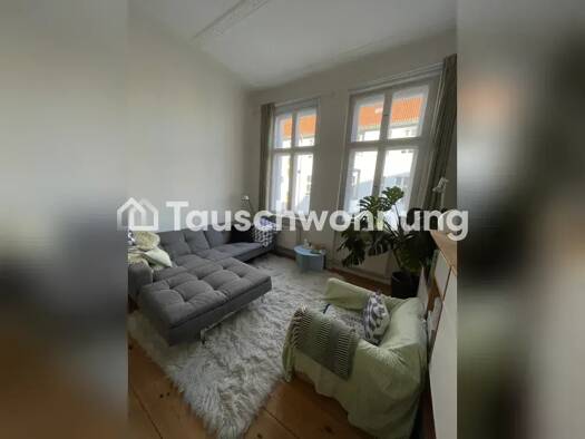 Wohnung zur Miete Tauschwohnung 600 € 2 Zimmer 57 m² Westend Charlottenburg-Wilmersdorf 10629