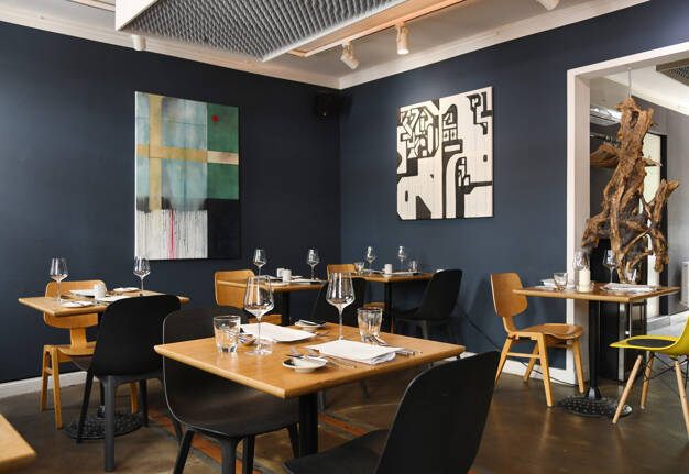 Restaurant zur Miete 146,2 m² Gastrofläche Wuppertal 42103