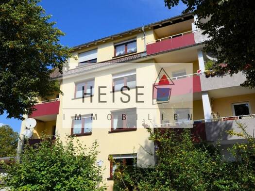 Wohnung zur Miete 380 € 2 Zimmer 63 m² Holzminden Holzminden 37603