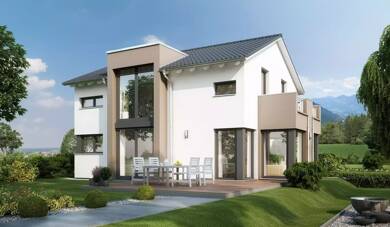 Einfamilienhaus zum Kauf 731.843 € 5 Zimmer 134 m² 520 m² Grundstück Wolfskehlen Riedstadt 64560
