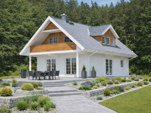 Einfamilienhaus zum Kauf provisionsfrei 421.300 € 4 Zimmer 130 m² 508 m² Grundstück Mayen 56727