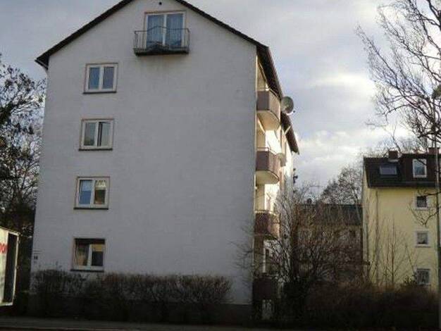 Wohnung zum Kauf provisionsfrei 259.000 € 4 Zimmer 72 m² 2. Geschoss Eugen-Kaiser-Str. 16 Hanau 63450