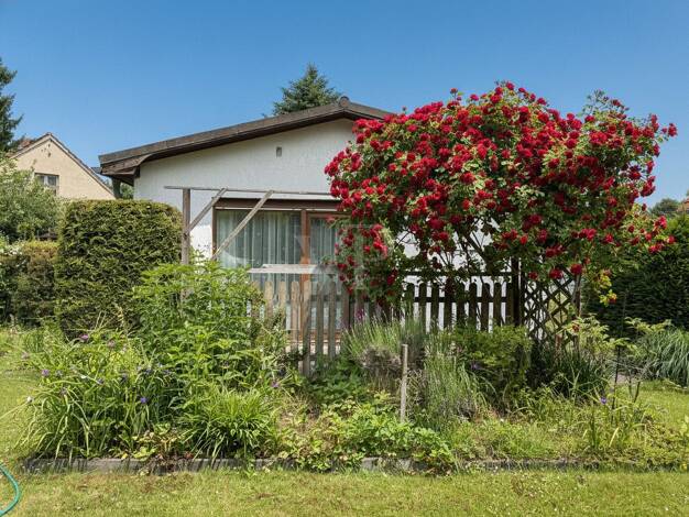 Einfamilienhaus zum Kauf 315.000 € 3 Zimmer 68 m² 766 m² Grundstück Bohnsdorf Berlin / Bohnsdorf 12526