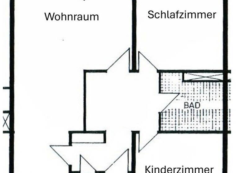 Wohnung zur Miete 879 € 3 Zimmer 88 m² frei ab 01.07.2026 Augsburgerstr. 14 Sindorf Kerpen 50170