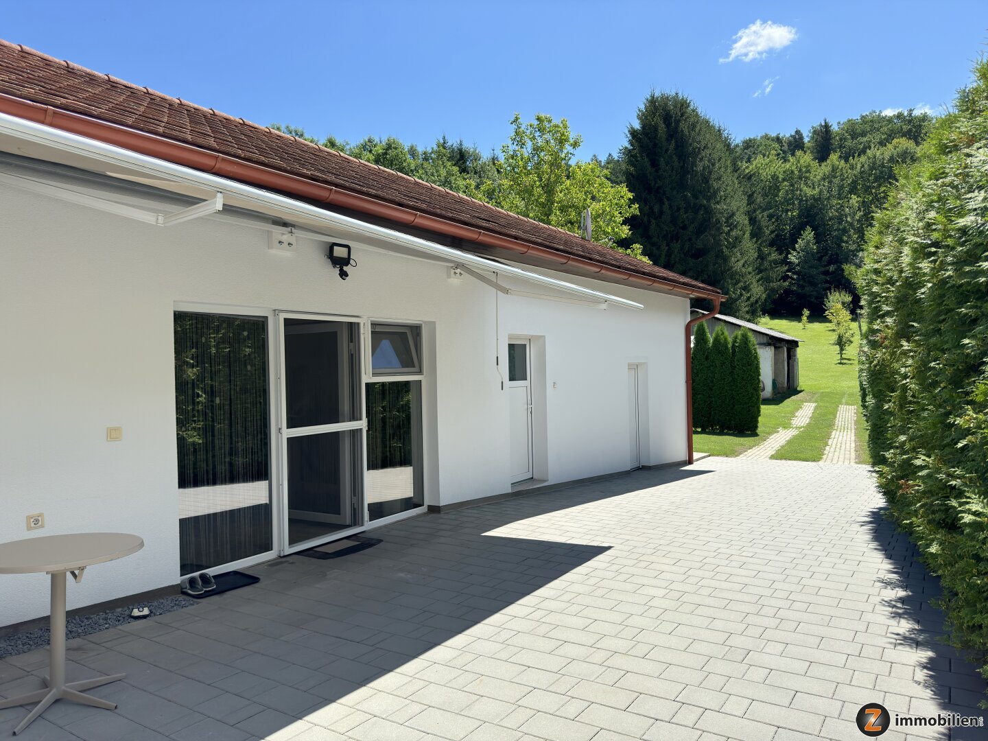 Einfamilienhaus zum Kauf 250.000 € 3 Zimmer 96,6 m²<br/>Wohnfläche 1.846 m²<br/>Grundstück Olbendorf 7534