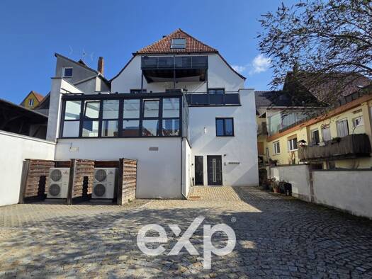Mehrfamilienhaus zum Kauf 2.200.000 € 13 Zimmer 600 m² 1.020 m² Grundstück Bad Staffelstein Bad Staffelstein 96231
