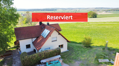 Einfamilienhaus zum Kauf 590.000 € 4 Zimmer 135 m² 988 m² Grundstück Osterhofen Bad Waldsee 88339
