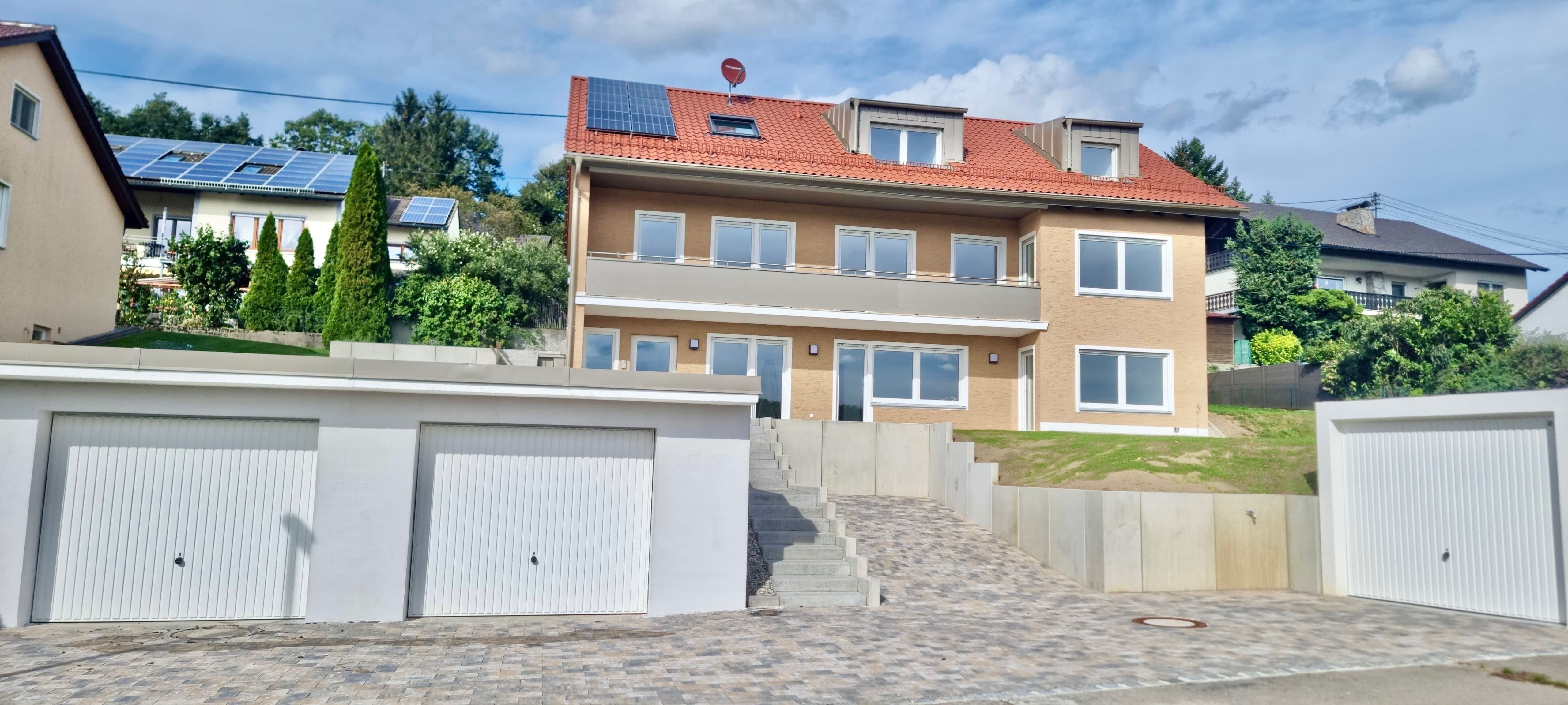 Wohnung zum Kauf 380.000 € 3,5 Zimmer 93,1 m²<br/>Wohnfläche ab sofort<br/>Verfügbarkeit Todtenweis Todtenweis 86447