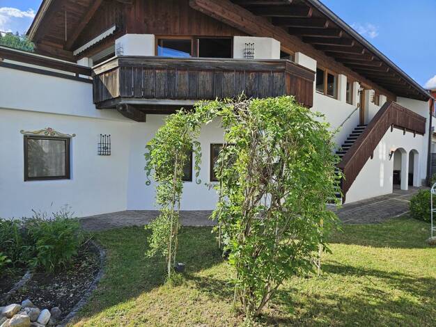 Einfamilienhaus zum Kauf 549.000 € 4 Zimmer 180 m² 420 m² Grundstück Kiefersfelden 83088