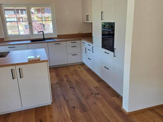 Wohnung zur Miete 1.390 € 3 Zimmer 101,4 m² Geschoss 1/2 frei ab sofort Menzenschwand St. Blasien 79837