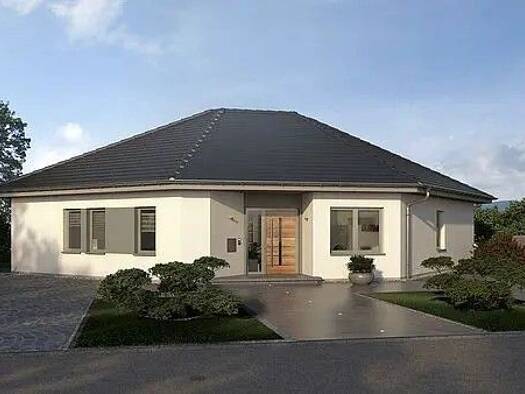 Bungalow zum Kauf provisionsfrei 585.000 € 4 Zimmer 126 m² 500 m² Grundstück Hellersdorf Berlin 12627