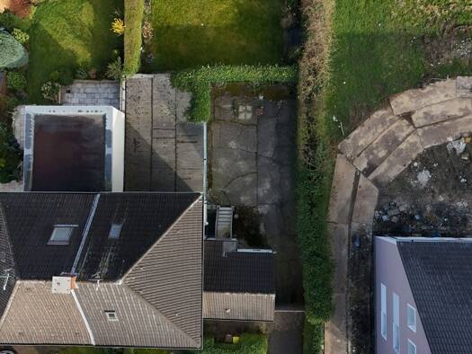 Doppelhaushälfte zum Kauf 270.000 € 3 Zimmer 90 m² 485 m² Grundstück Altenessen-Süd Essen 45326