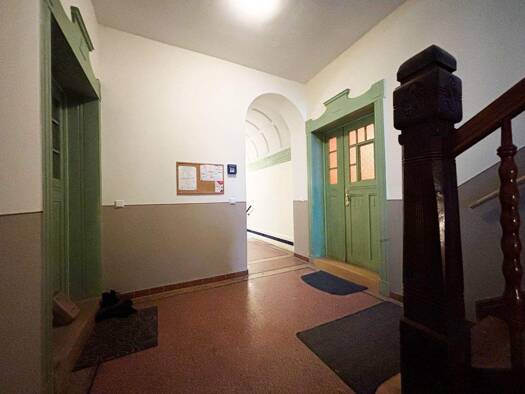 Wohnung zum Kauf 155.000 € 3 Zimmer 76,7 m² Wichernstraße 24 Anger-Crottendorf Leipzig 04318