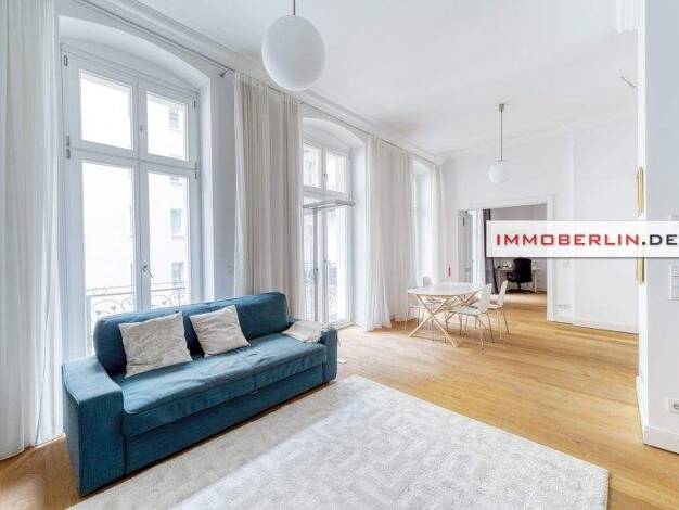 Wohnung zum Kauf 795.000 € 2 Zimmer 75 m² frei ab sofort Schöneberg Berlin 10789