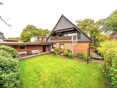 Einfamilienhaus zum Kauf 399.000 € 8 Zimmer 215,1 m² 579 m² Grundstück Ohmstede Oldenburg 26125