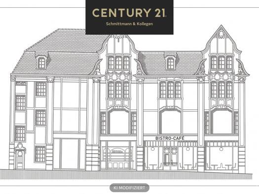 Mehrfamilienhaus zum Kauf 225.000 € 7 Zimmer 335 m² 134 m² Grundstück Wattenscheid Wattenscheid 44866