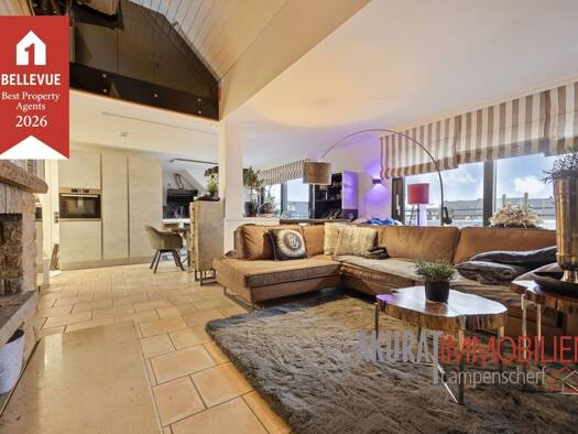 Maisonette zum Kauf 299.000 € 2 Zimmer 90 m² 3. Geschoss Opladen Leverkusen 51379