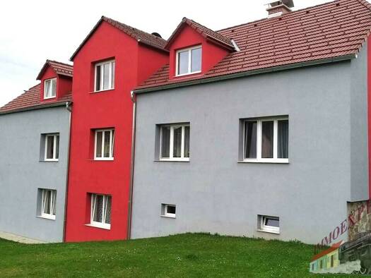 Mehrfamilienhaus zum Kauf als Kapitalanlage geeignet 659.000 € 12 Zimmer 398,6 m² 973 m² Grundstück Kindberg 8652