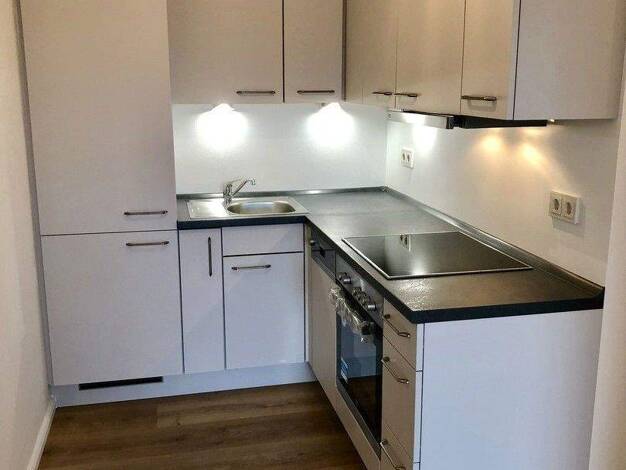 Wohnung zur Miete 1.050 € 2 Zimmer 55 m² 3. Geschoss Altglienicke berlin 12524