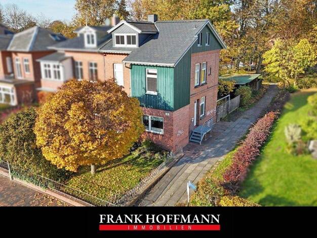 Doppelhaushälfte zum Kauf 429.000 € 5 Zimmer 156,8 m² 386 m² Grundstück Glückstadt 25348