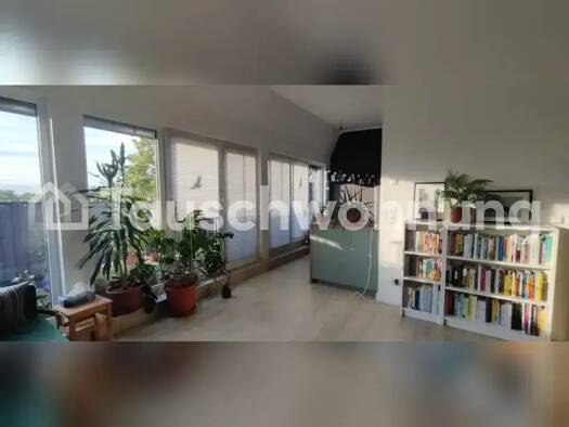 Wohnung zur Miete Tauschwohnung 724 € 2 Zimmer 56 m² 4. Geschoss Grünau Berlin 12527