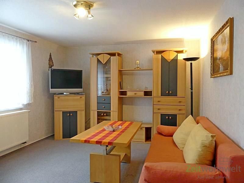 Wohnung zur Miete Wohnen auf Zeit 520 € 2 Zimmer 35 m²<br/>Wohnfläche 01.01.2025<br/>Verfügbarkeit Kesselsdorf Wilsdruff 01723