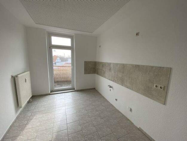 Wohnung zur Miete 580 € 3,5 Zimmer 83,3 m² Stendal 39576