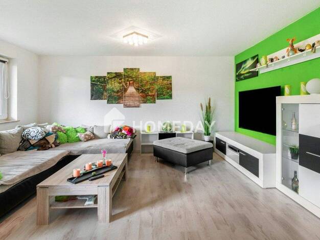 Wohnung zum Kauf 255.000 € 3 Zimmer 87,2 m² EG Mühlenbeck Mühlenbecker Land 16567