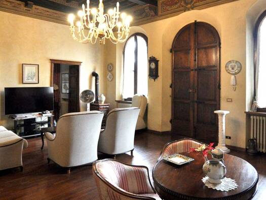 Haus zum Kauf 1.300.000 € 275 m² Pienza 53026