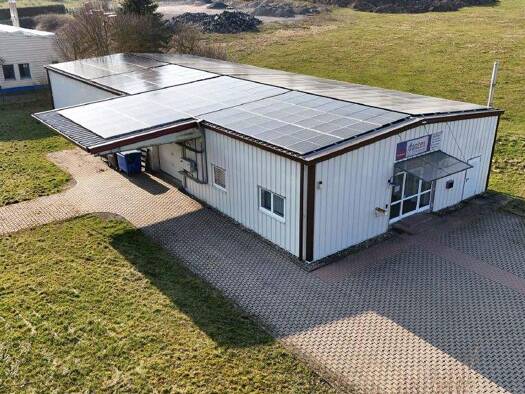 Sonstiges zum Kauf 210.000 € 2.696 m² Grundstück Heldburg Bad Colberg-Heldburg 98663