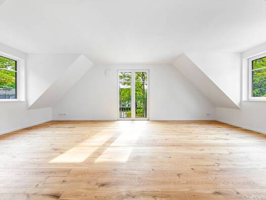 Wohnung zum Kauf - Erstbezug 1.090.000 € 4 Zimmer 115,9 m² 2. Geschoss Wellingsbüttel Hamburg 22391