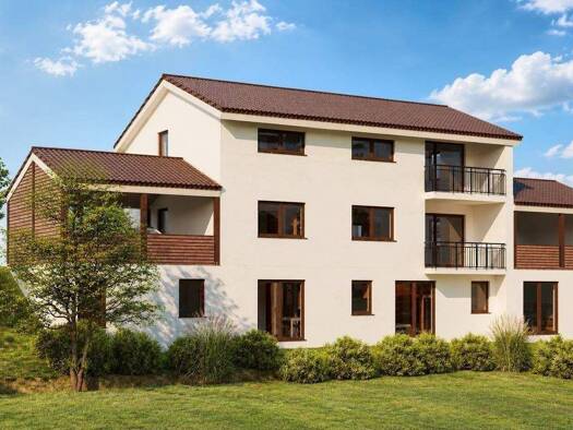 Wohnung zum Kauf - Erstbezug provisionsfrei 356.116 € 2 Zimmer 74,4 m² Geschoss 1/2 Bad Bocklet Bad Bocklet 97708