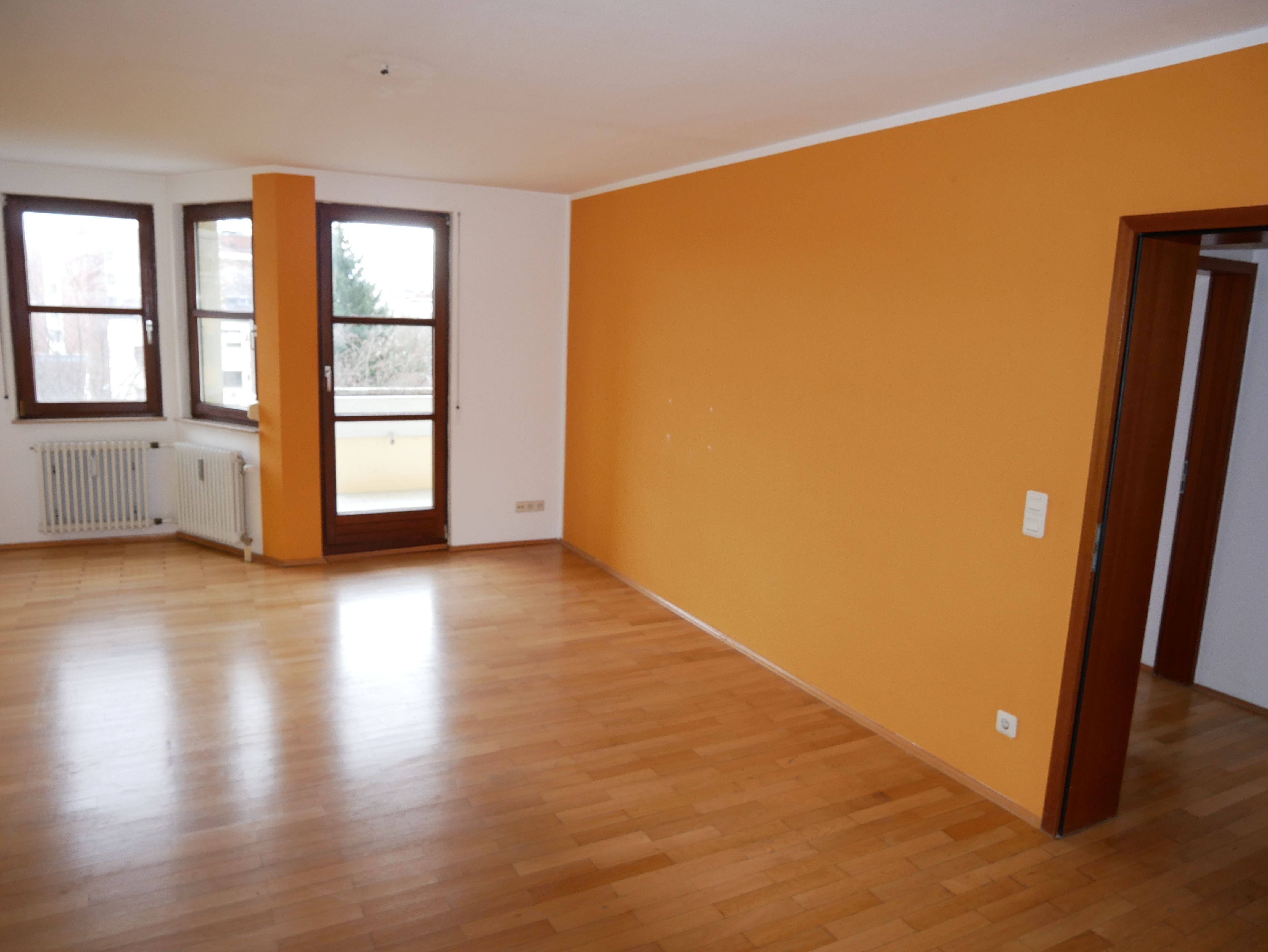 Wohnung zum Kauf 295.000 € 3 Zimmer 92,5 m²<br/>Wohnfläche 4.<br/>Geschoss ab sofort<br/>Verfügbarkeit Südstadt 30 Fürth 90763