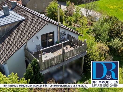Wohnung zum Kauf 359.000 € 3 Zimmer 103 m² Treidelheim Rennertshofen 86643