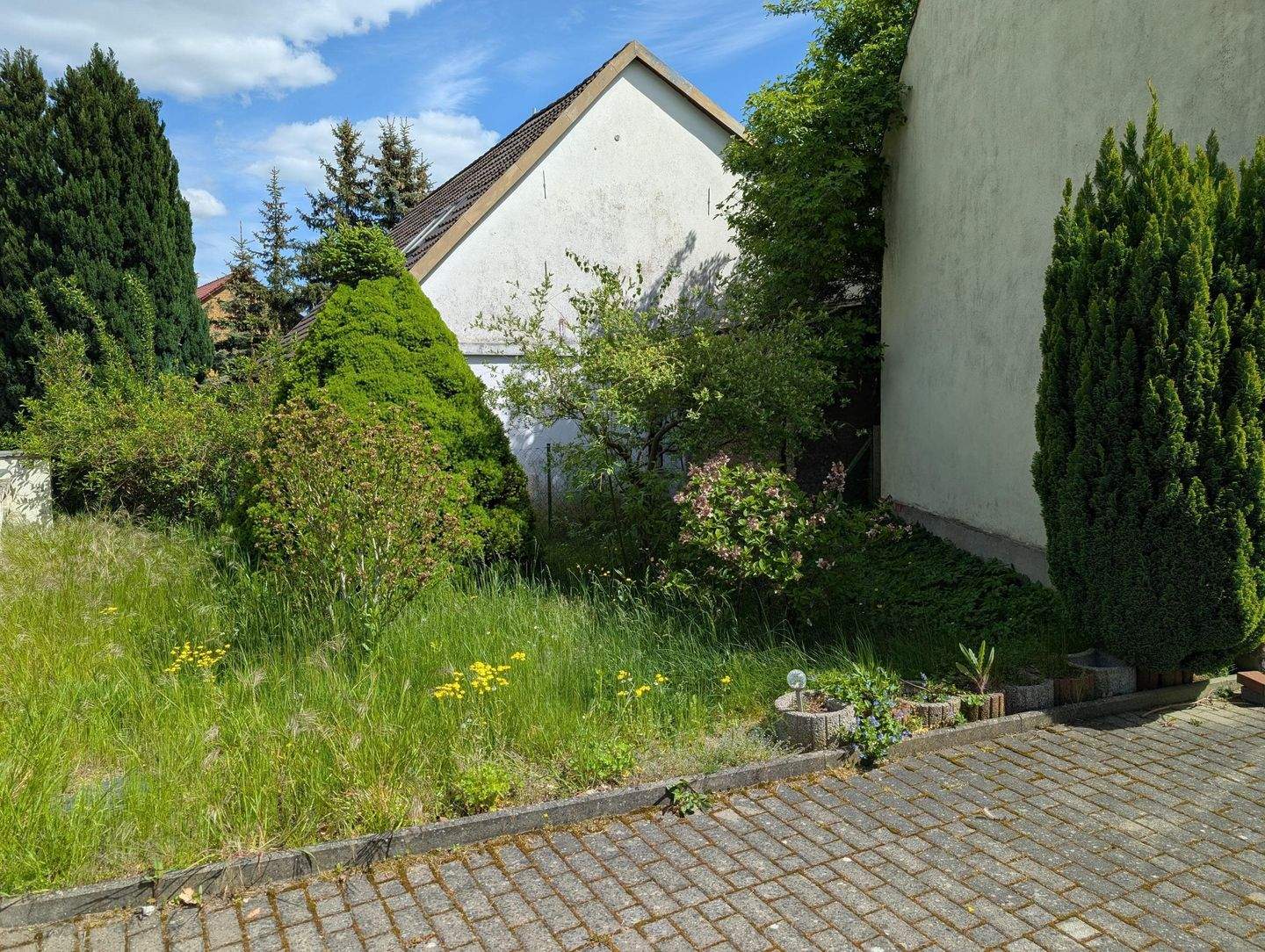 Einfamilienhaus zum Kauf - Ansicht 3