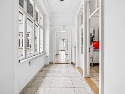 Wohnung zur Miete 2.700 € 5 Zimmer 140 m² 4. Geschoss Innere Stadt 1010