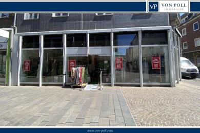 Laden zur Miete provisionsfrei 2 Zimmer 75 m² Verkaufsfläche Barloer Weg Bocholt 46399