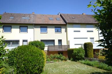 Reihenmittelhaus zum Kauf provisionsfrei 329.000 € 4 Zimmer 118 m² 277 m² Grundstück Im Tale 23 Harenberg Seelze 30926